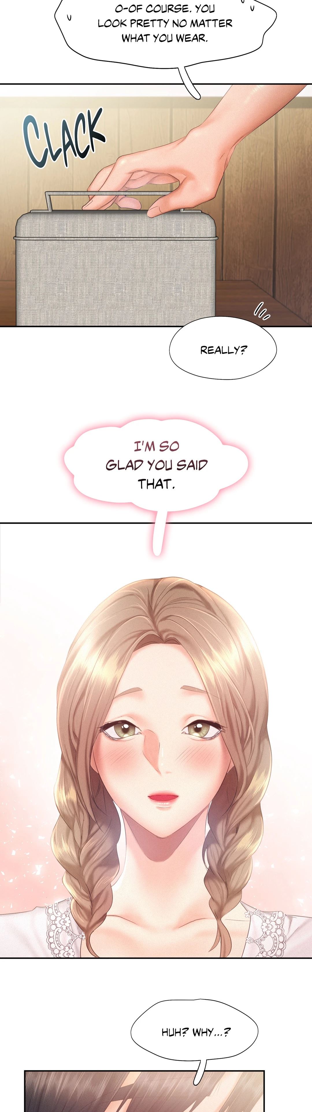 Flying High Chapter 28 image 13