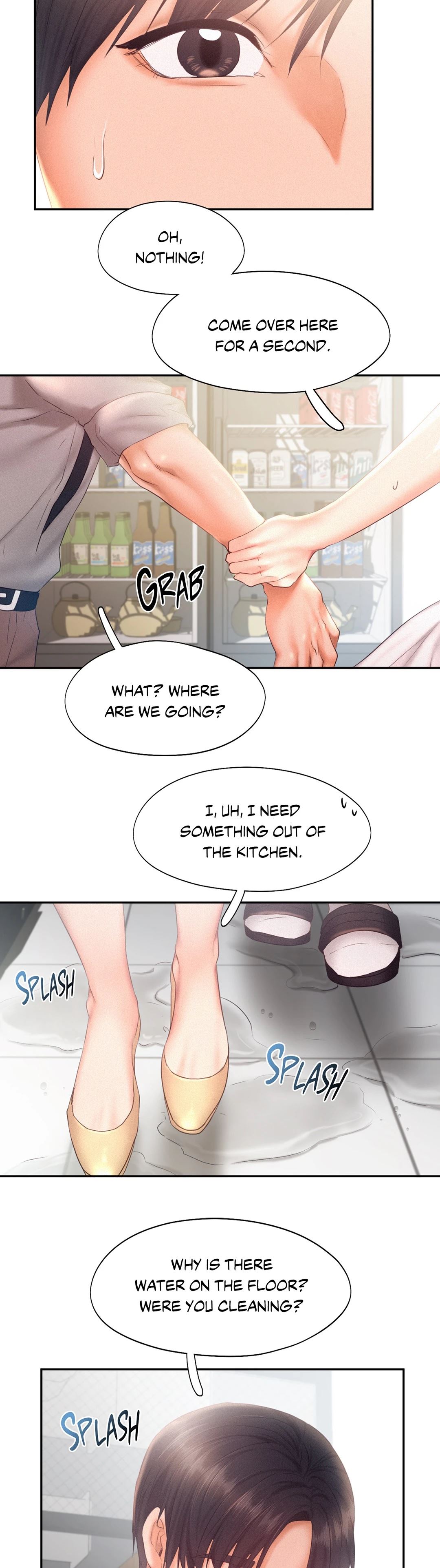 Flying High Chapter 28 image 14