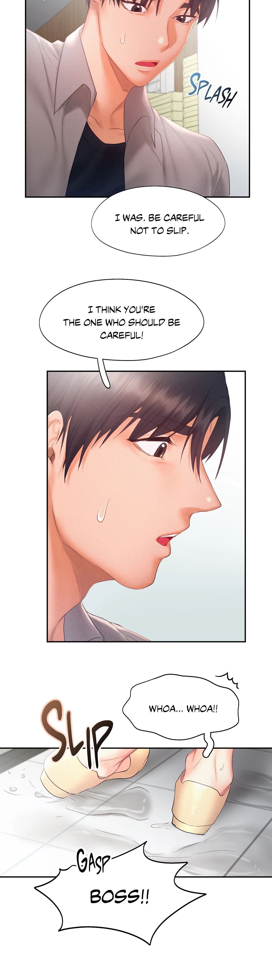 Flying High Chapter 28 image 15