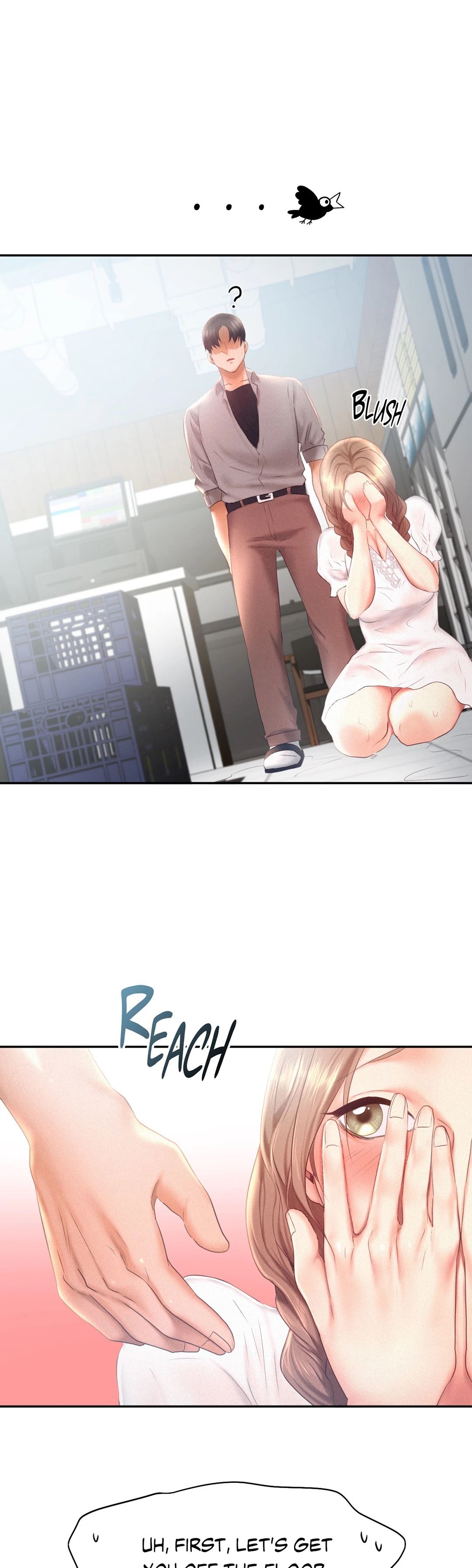 Flying High Chapter 28 image 18