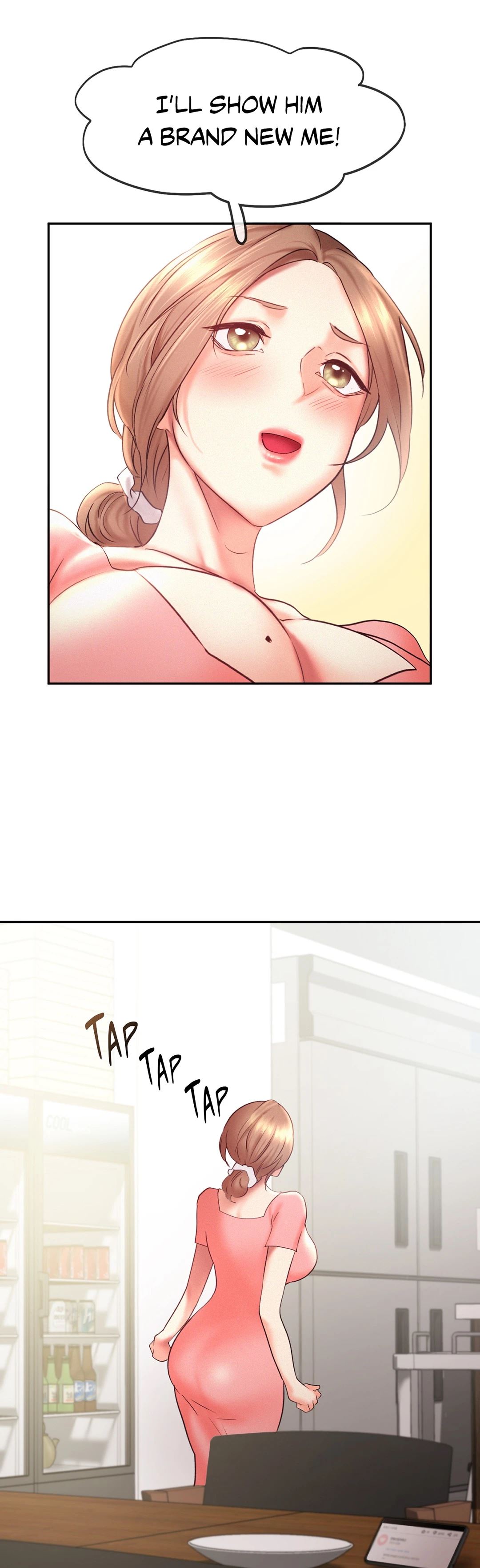 Flying High Chapter 28 image 1