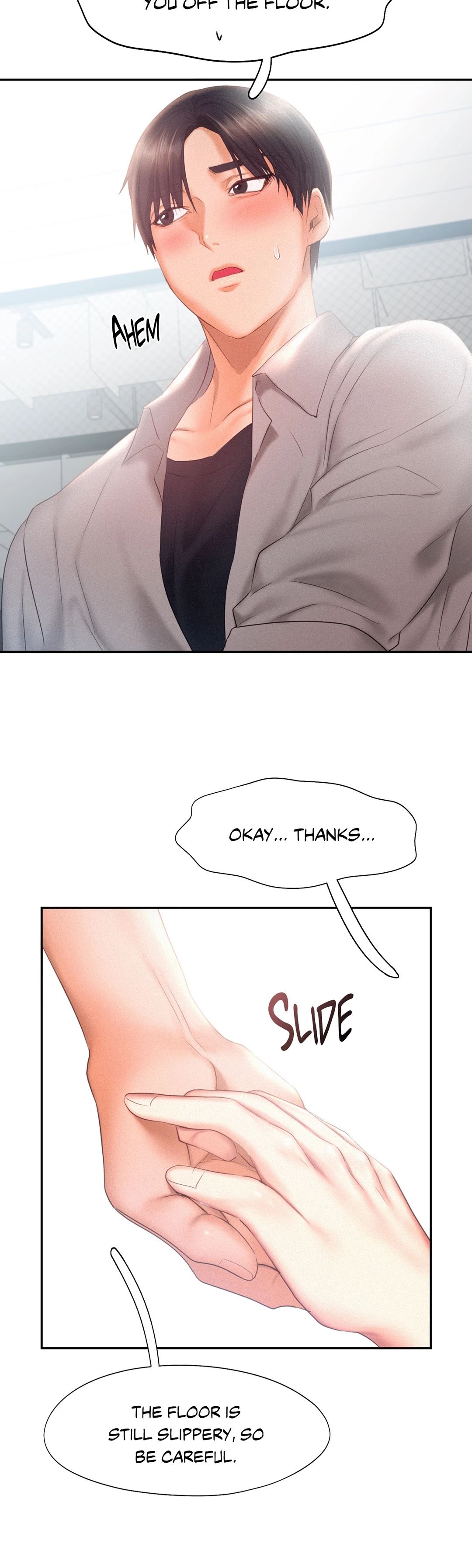 Flying High Chapter 28 image 19