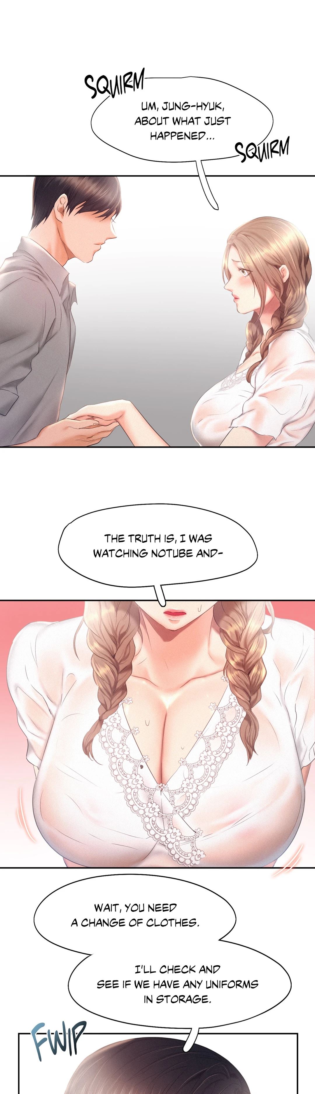 Flying High Chapter 28 image 20