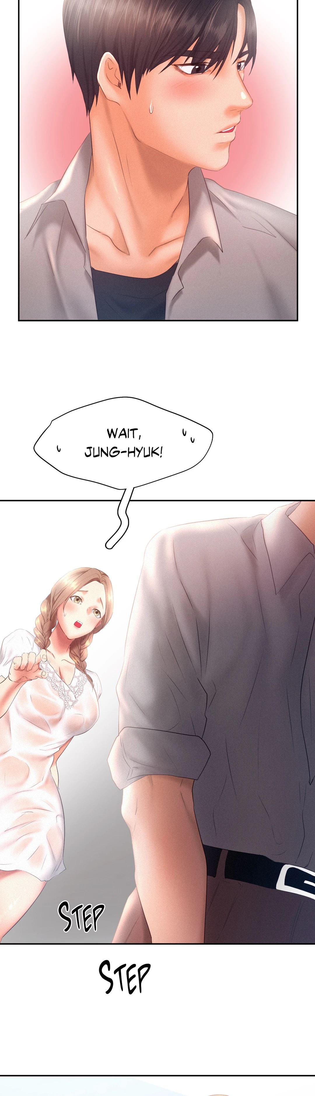 Flying High Chapter 28 image 21