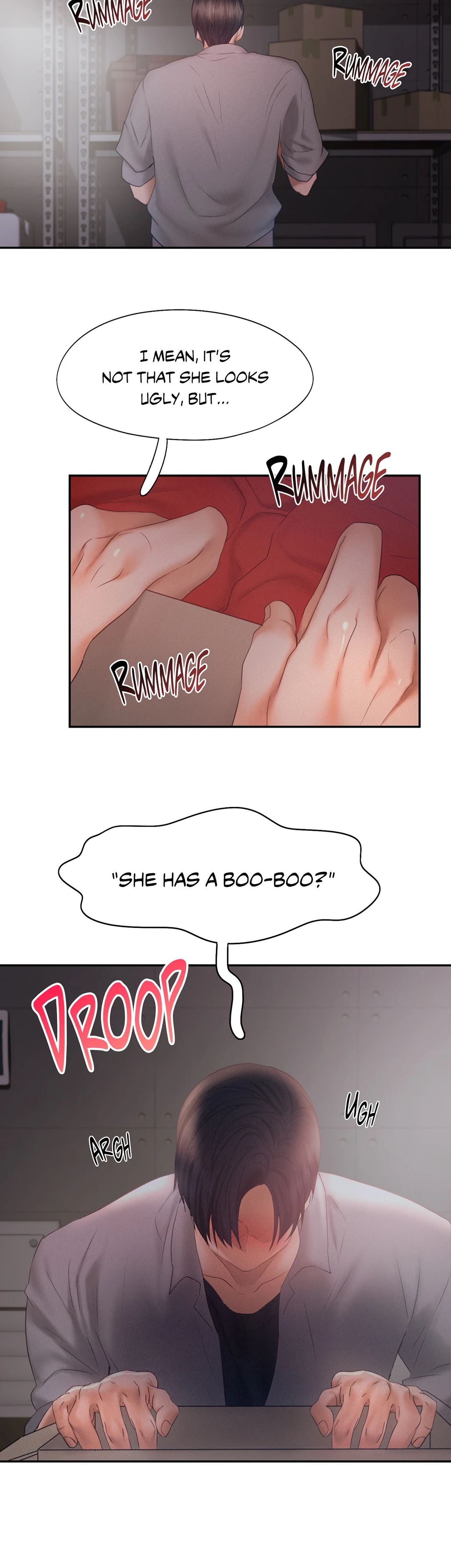 Flying High Chapter 28 image 23