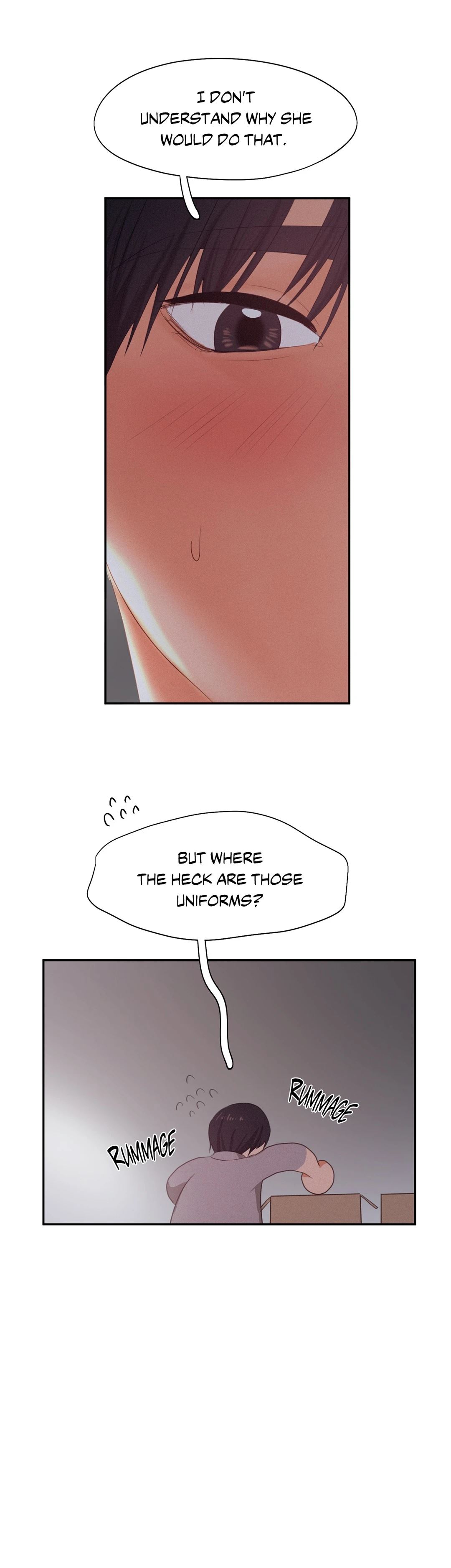 Flying High Chapter 28 image 24