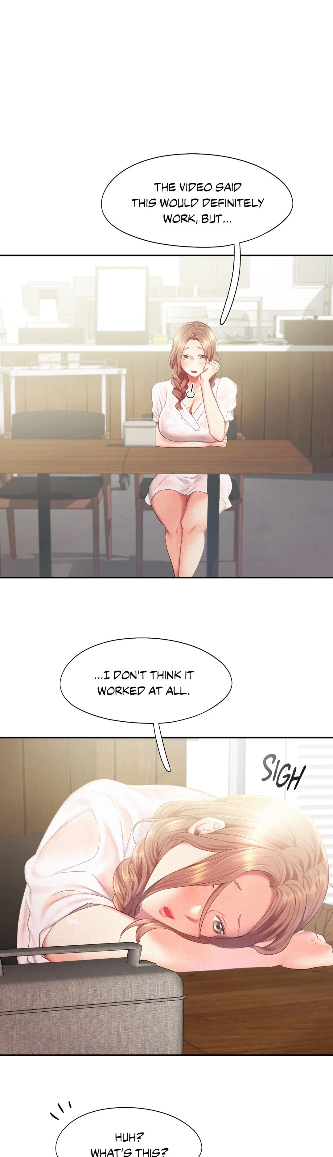 Flying High Chapter 28 image 25