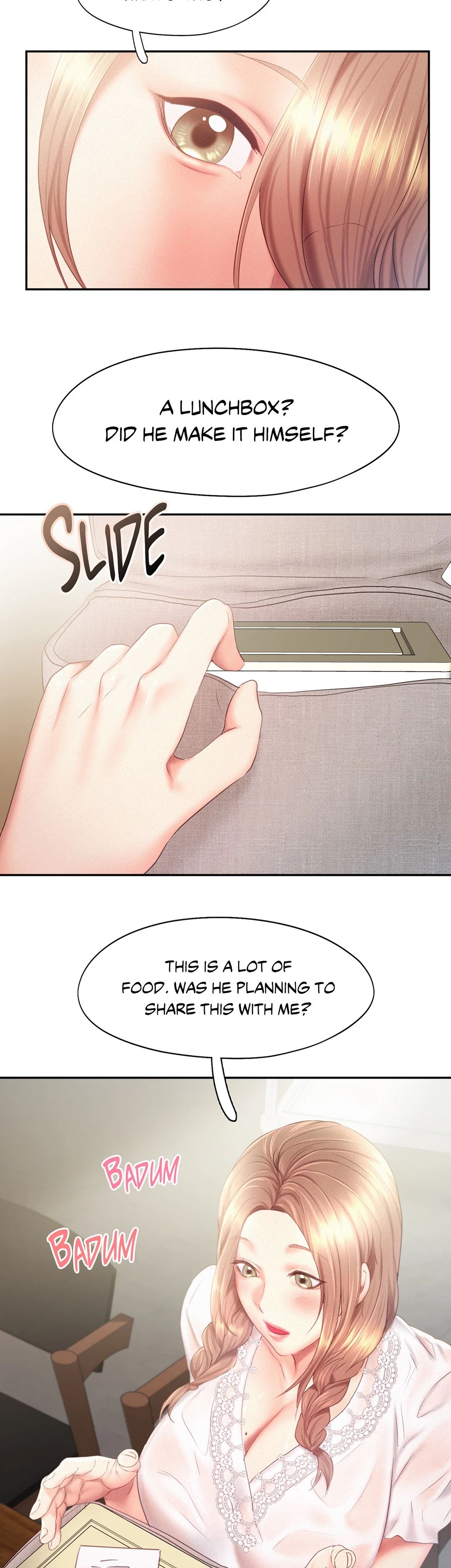 Flying High Chapter 28 image 26