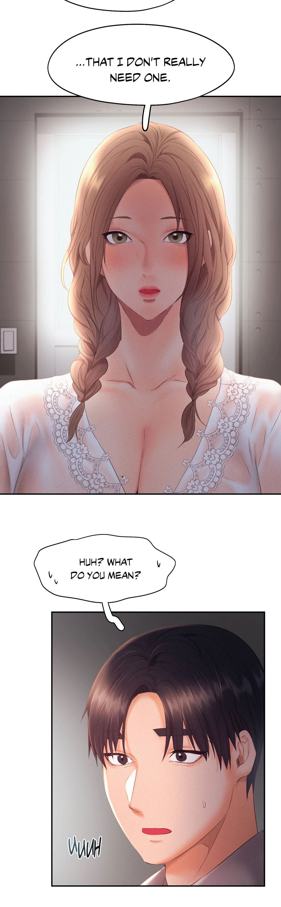 Flying High Chapter 28 image 30