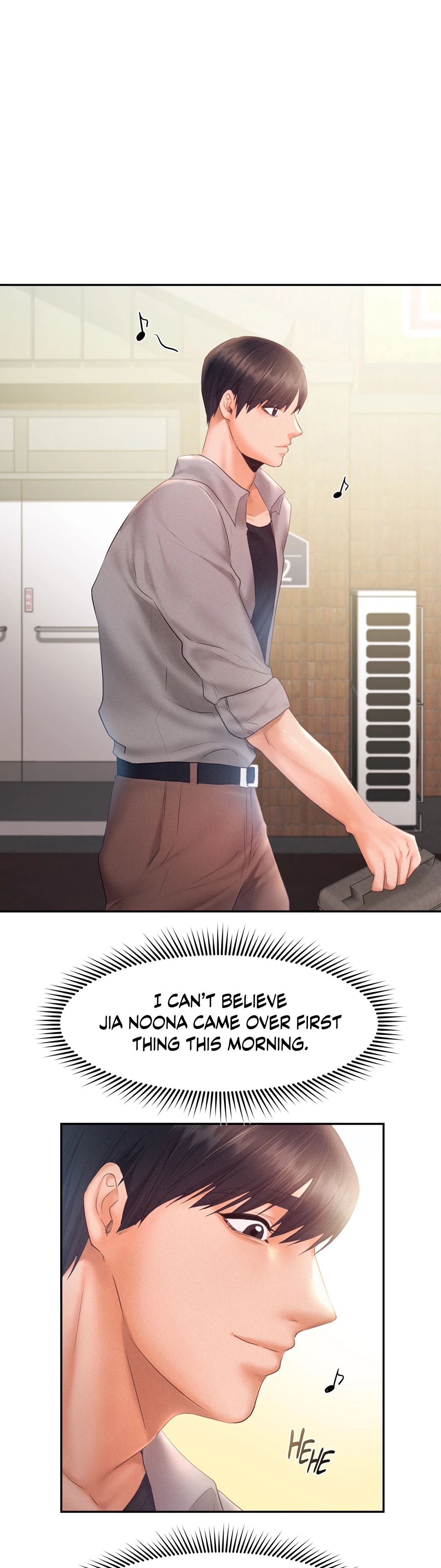 Flying High Chapter 28 image 4