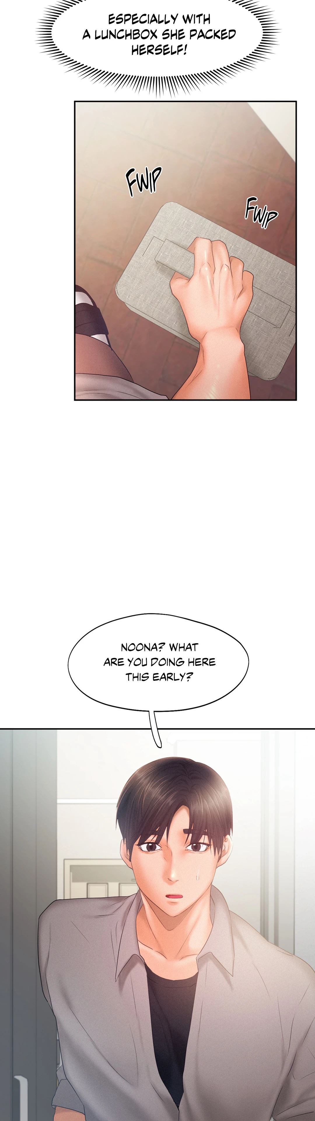 Flying High Chapter 28 image 5