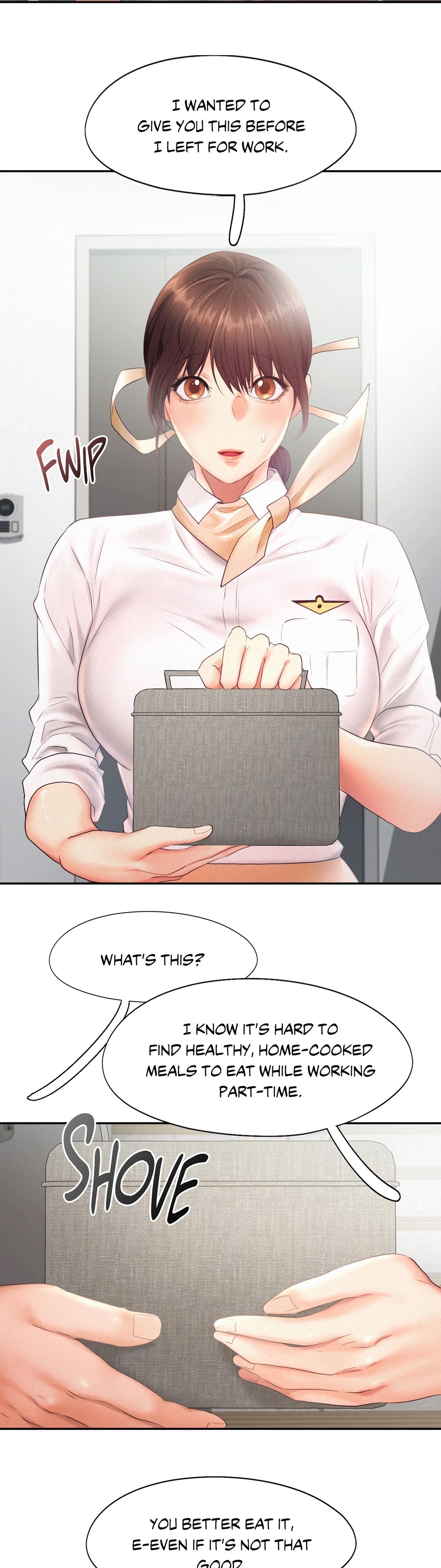 Flying High Chapter 28 image 6