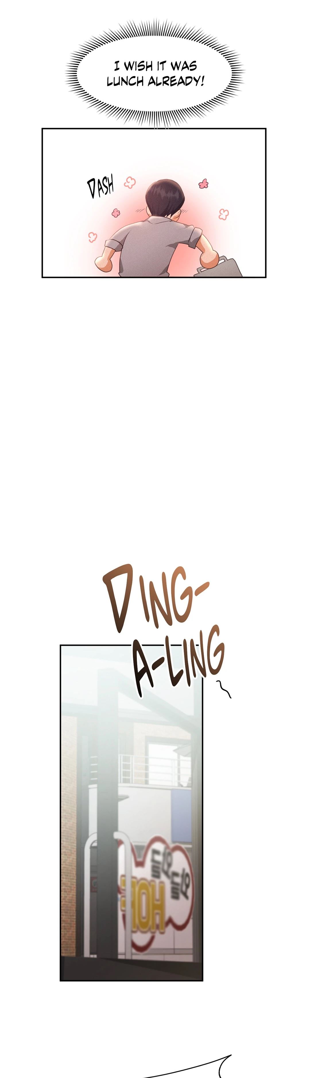 Flying High Chapter 28 image 8