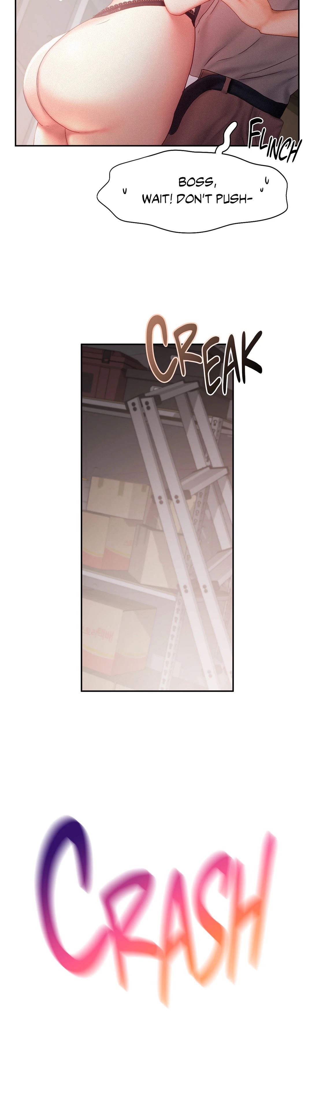 Flying High Chapter 29 image 10