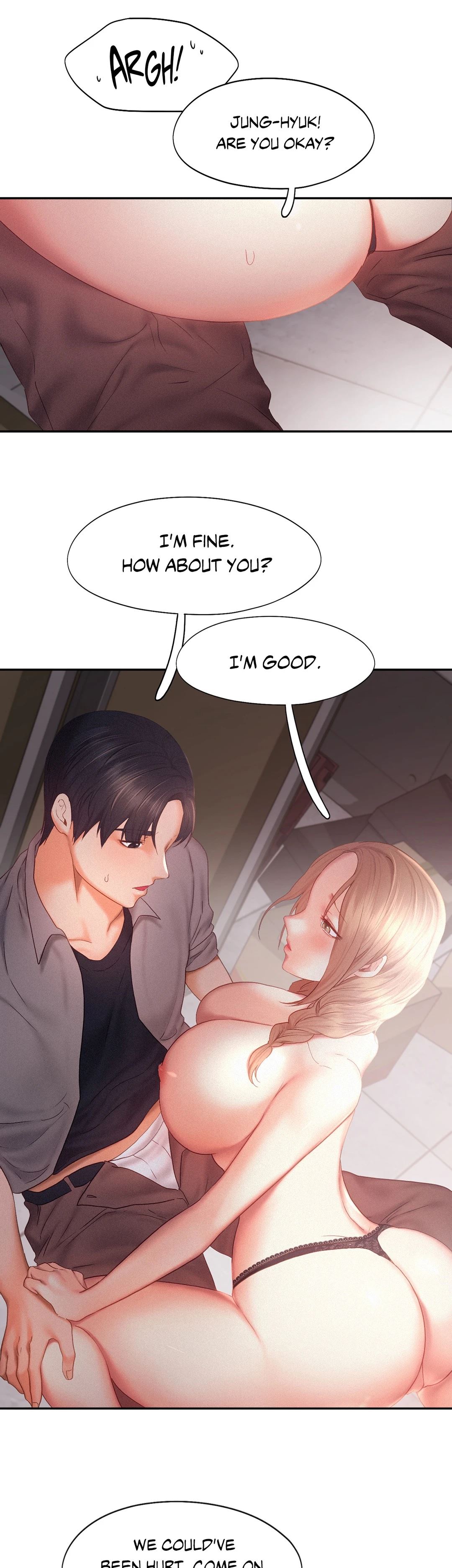 Flying High Chapter 29 image 11