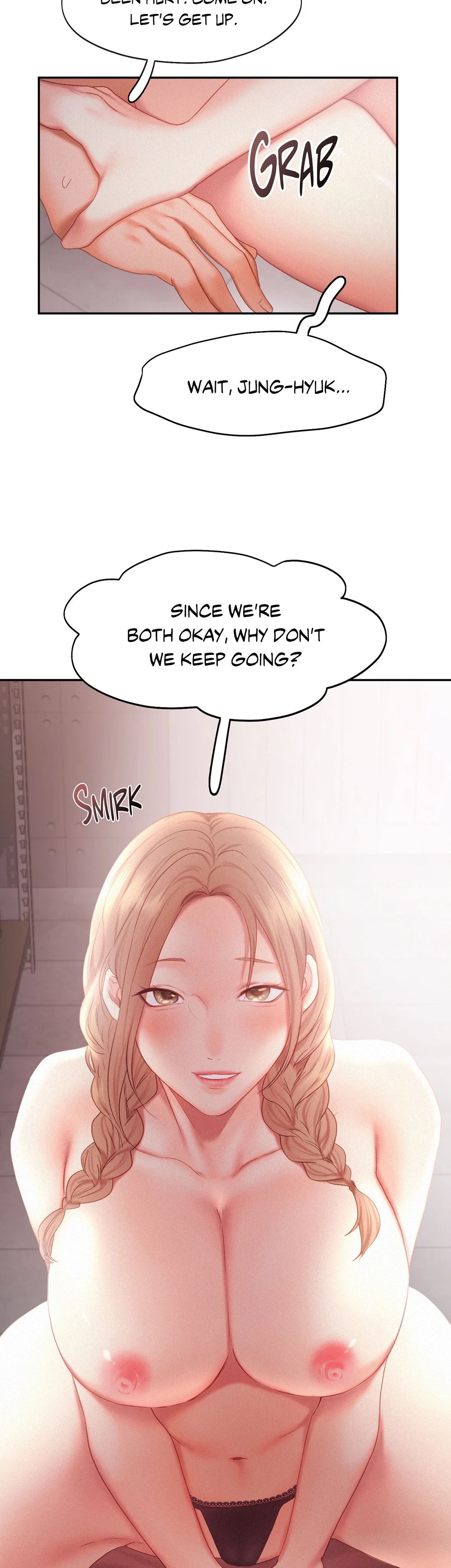 Flying High Chapter 29 image 12