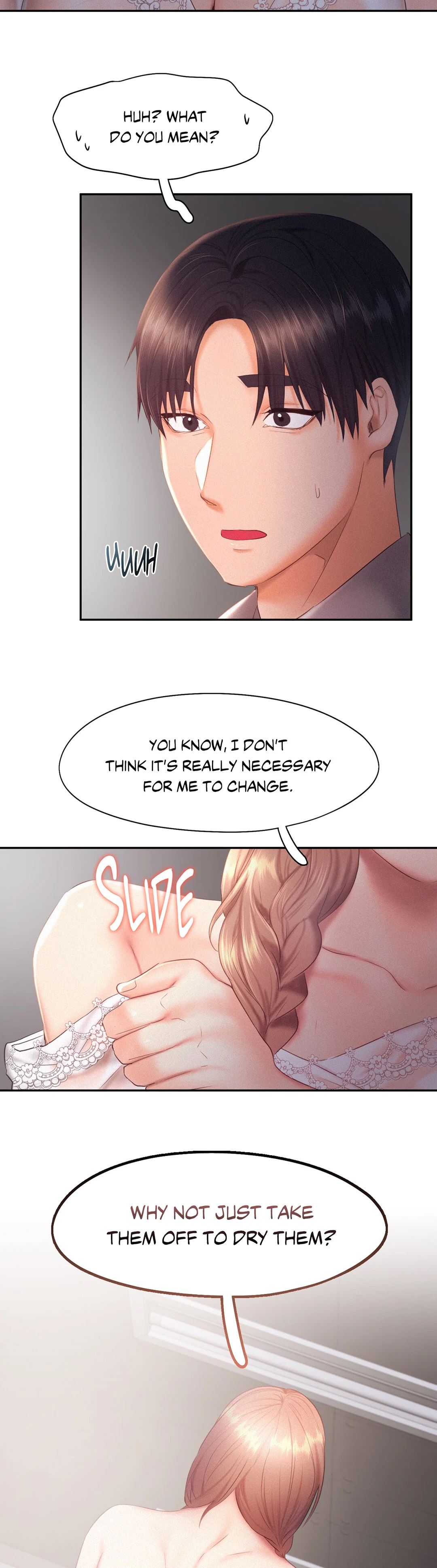 Flying High Chapter 29 image 1