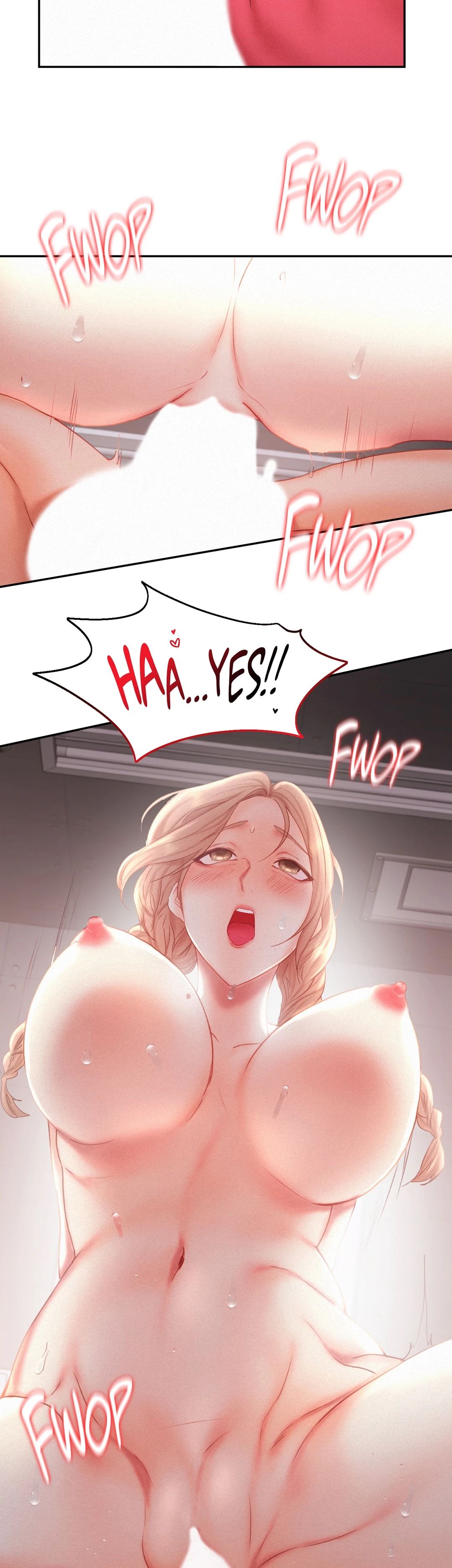 Flying High Chapter 29 image 25