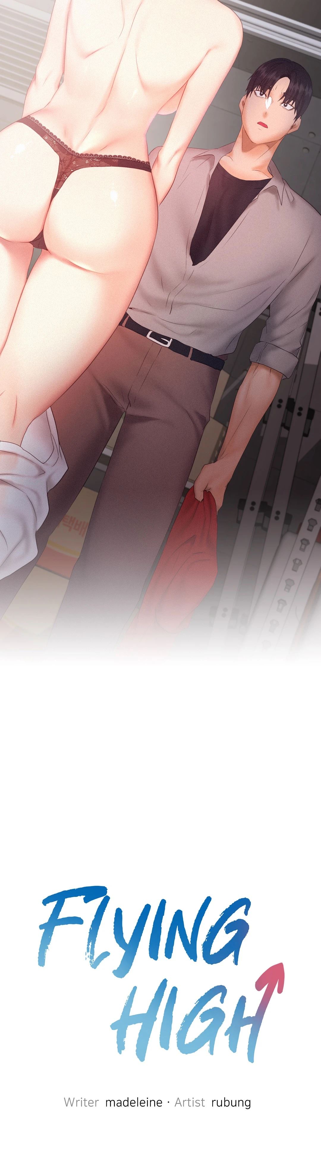 Flying High Chapter 29 image 2