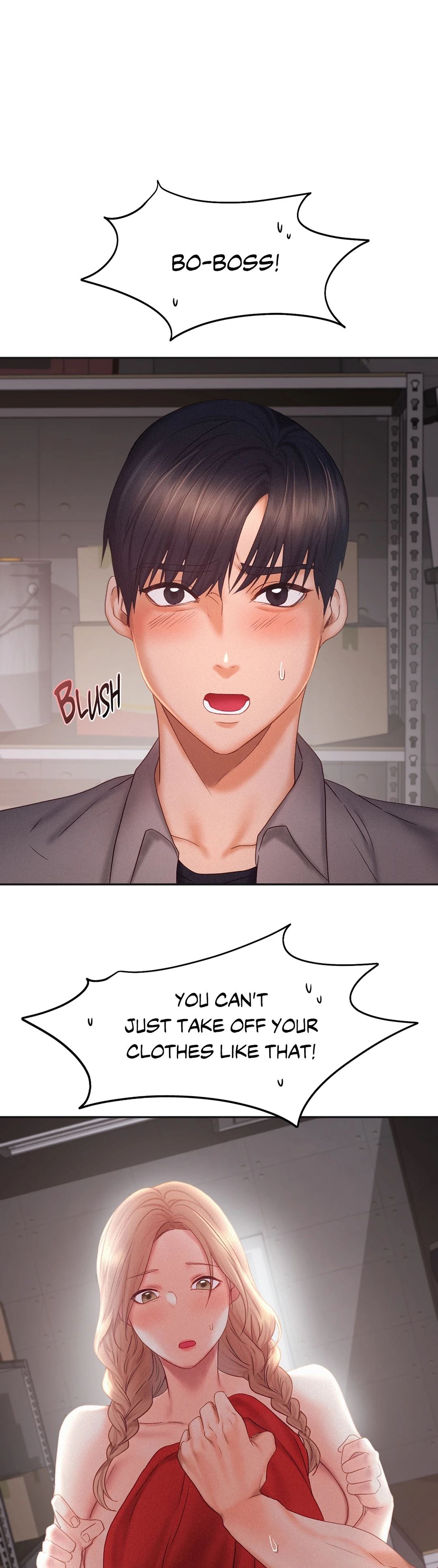 Flying High Chapter 29 image 3