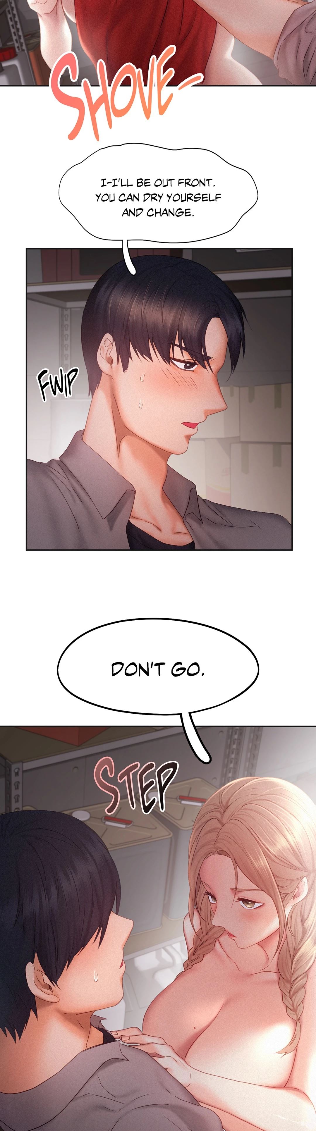 Flying High Chapter 29 image 4