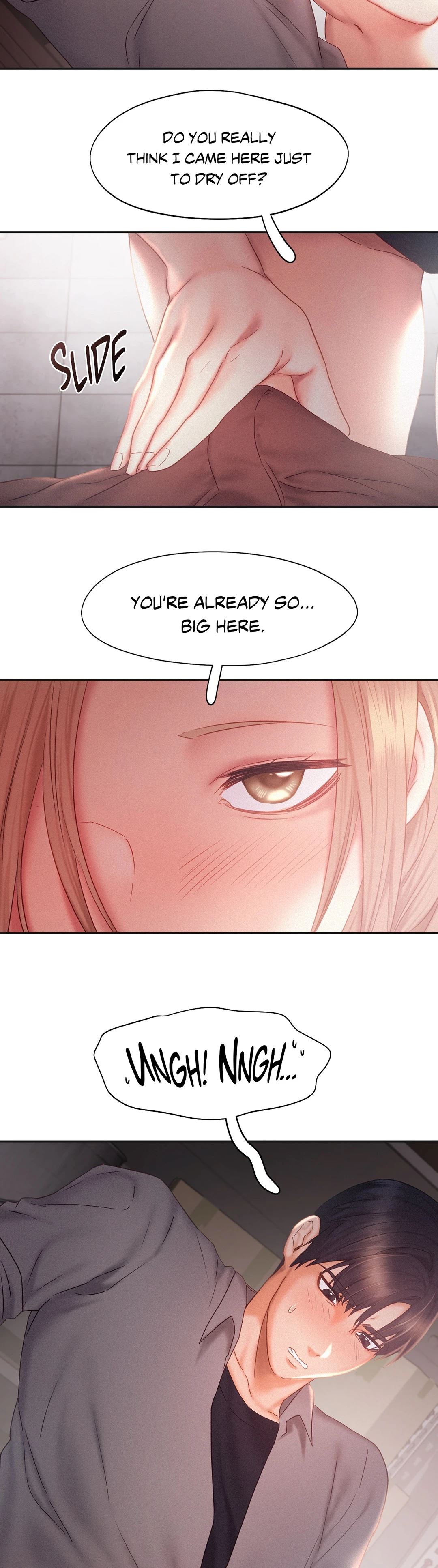 Flying High Chapter 29 image 5