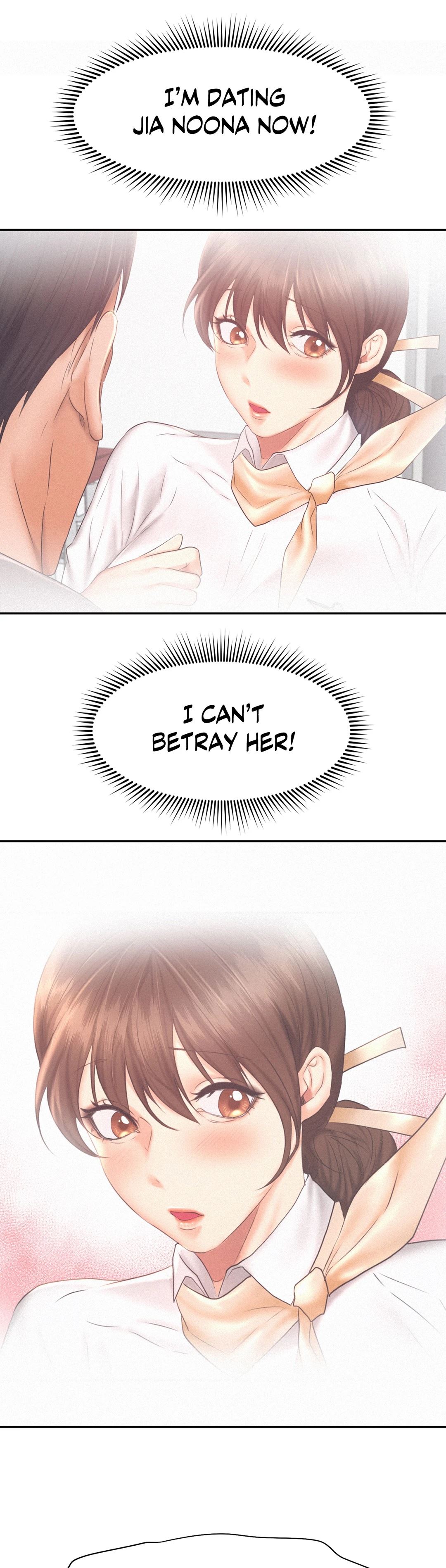 Flying High Chapter 29 image 7