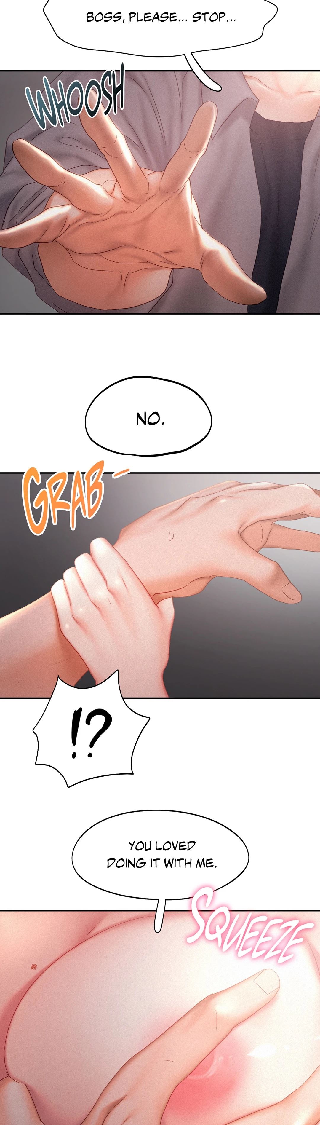 Flying High Chapter 29 image 8
