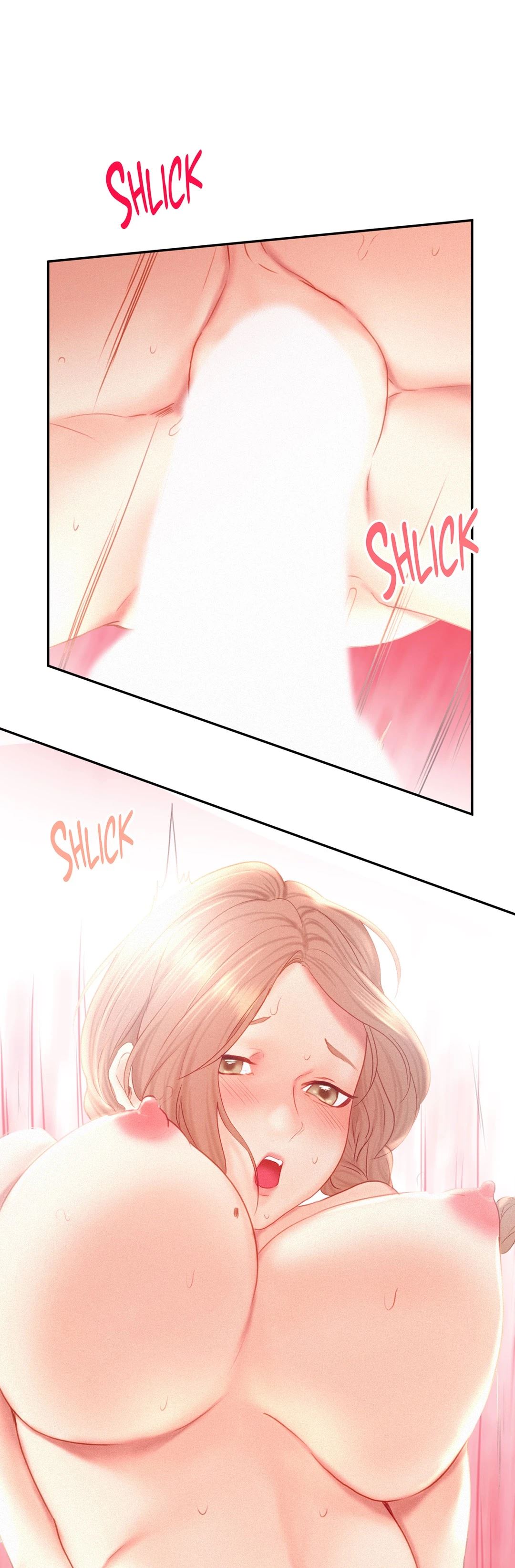 Flying High Chapter 30 image 0