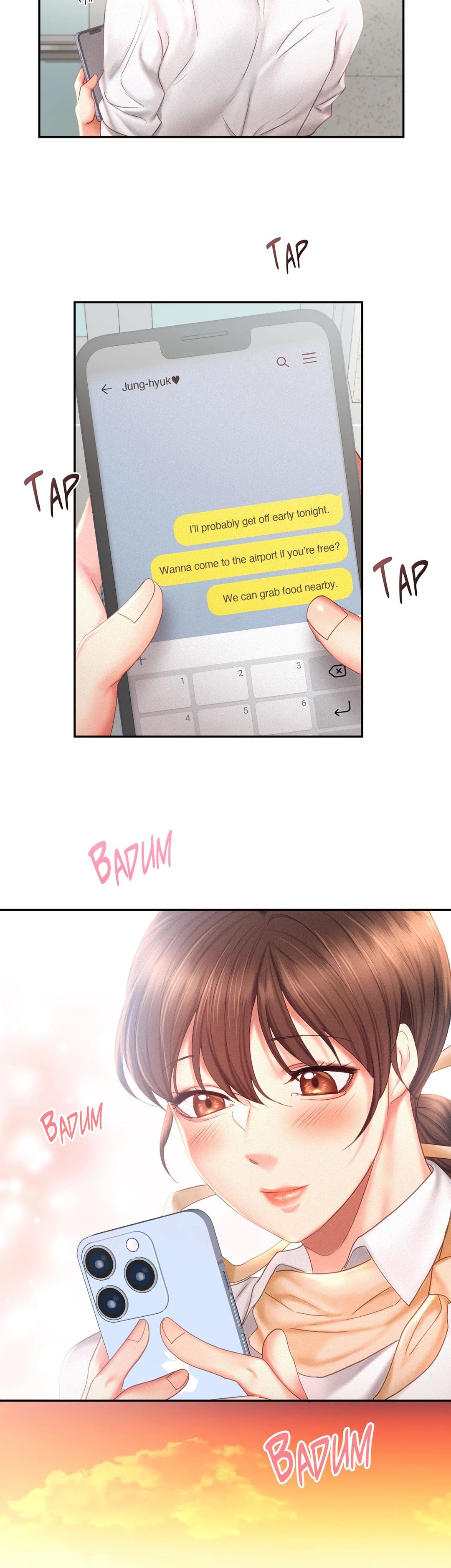 Flying High Chapter 30 image 9