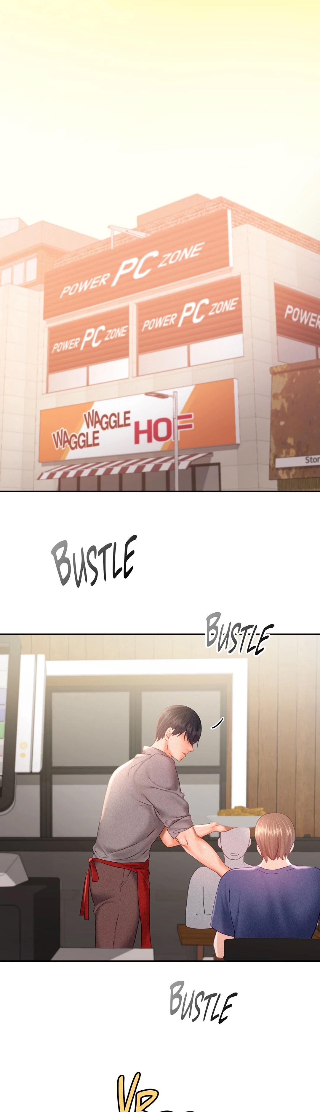 Flying High Chapter 30 image 10