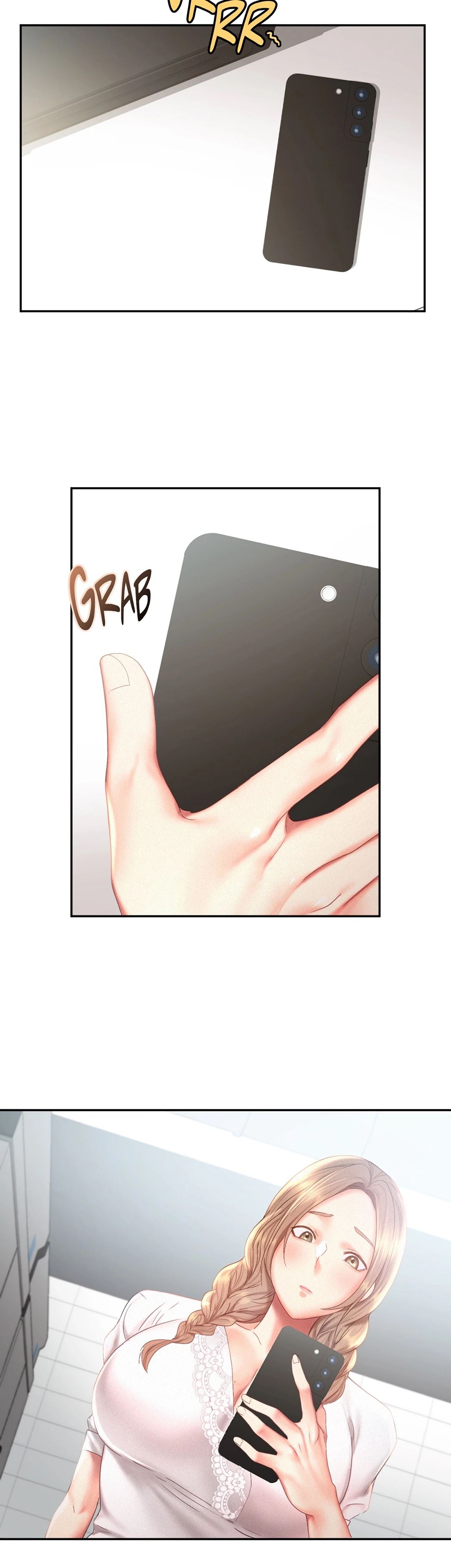 Flying High Chapter 30 image 11