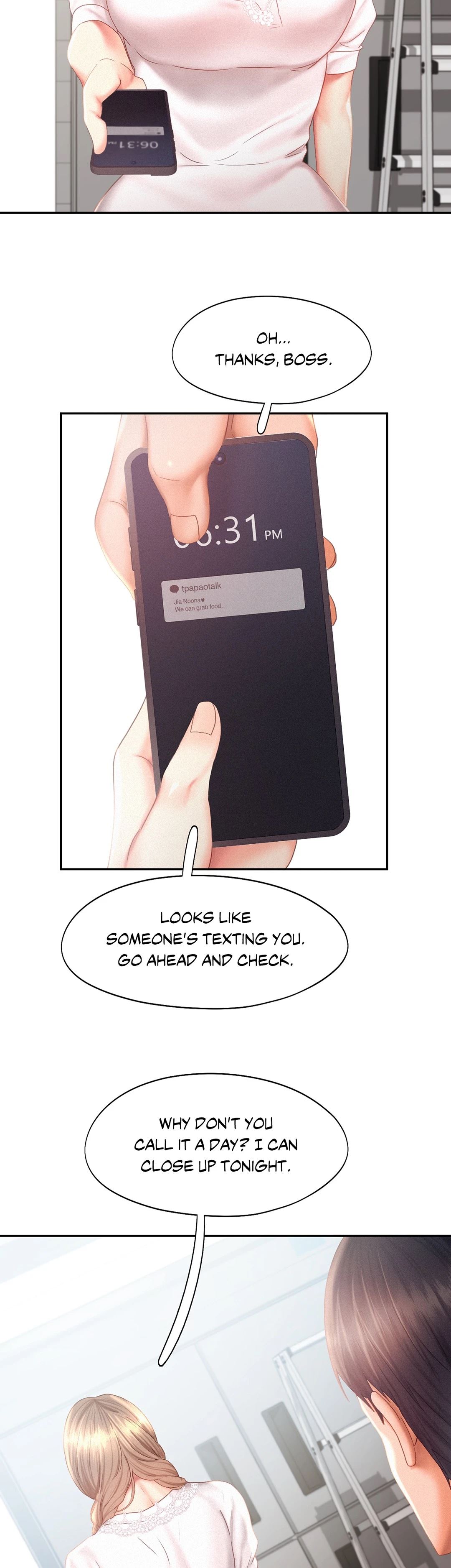 Flying High Chapter 30 image 14