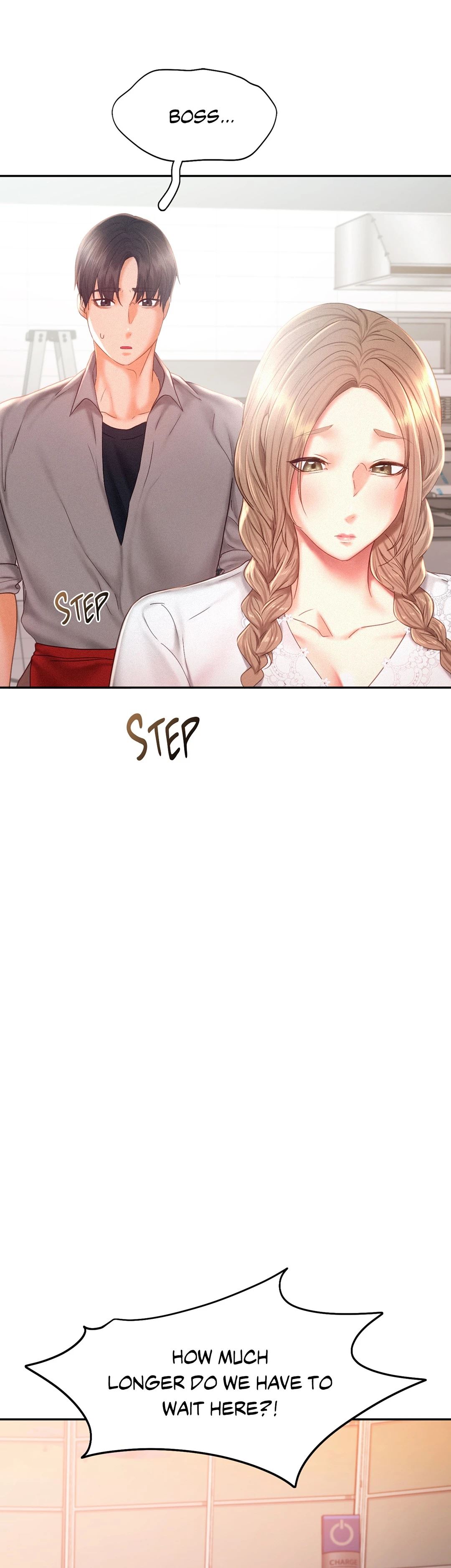 Flying High Chapter 30 image 16