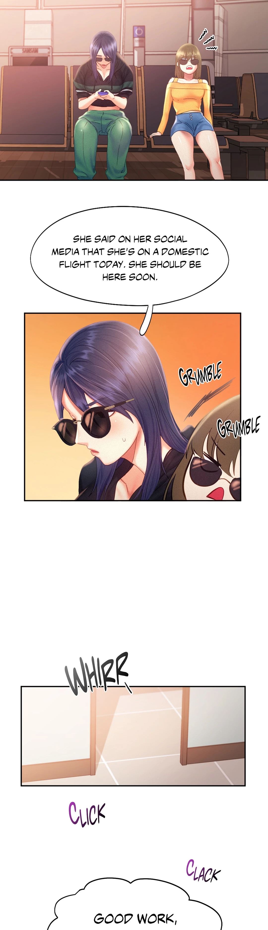 Flying High Chapter 30 image 17