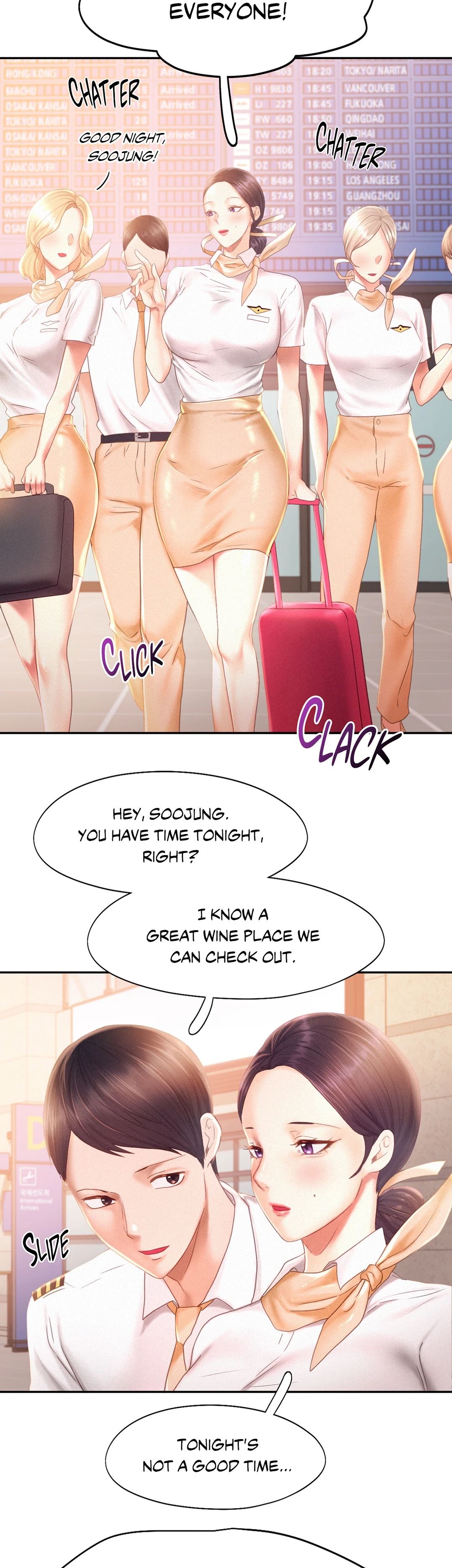 Flying High Chapter 30 image 18