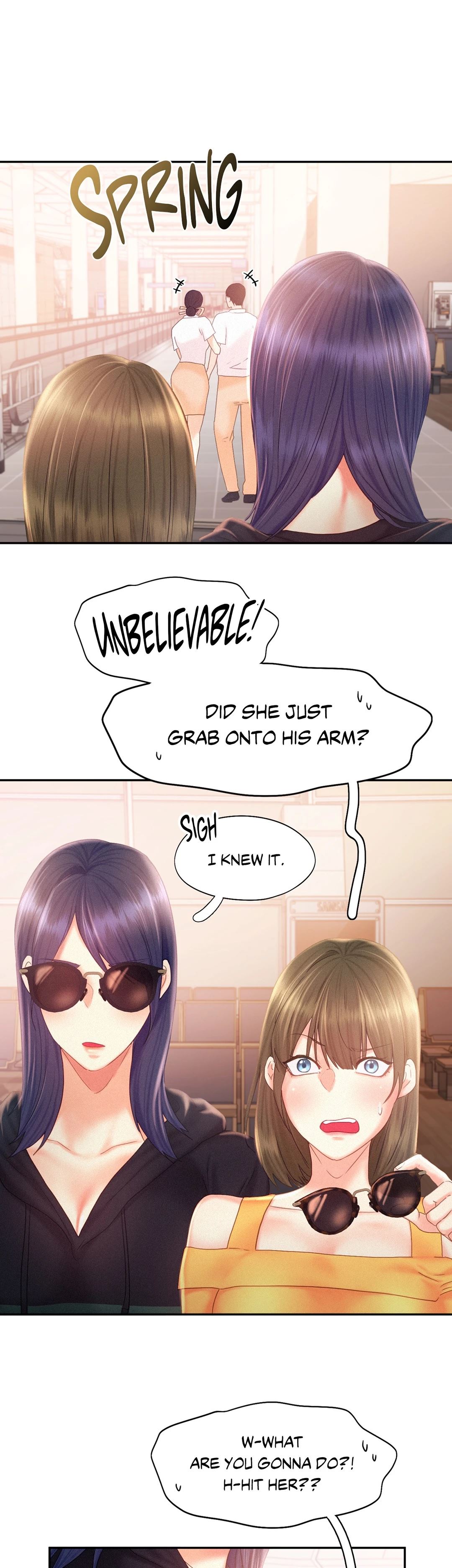 Flying High Chapter 30 image 20