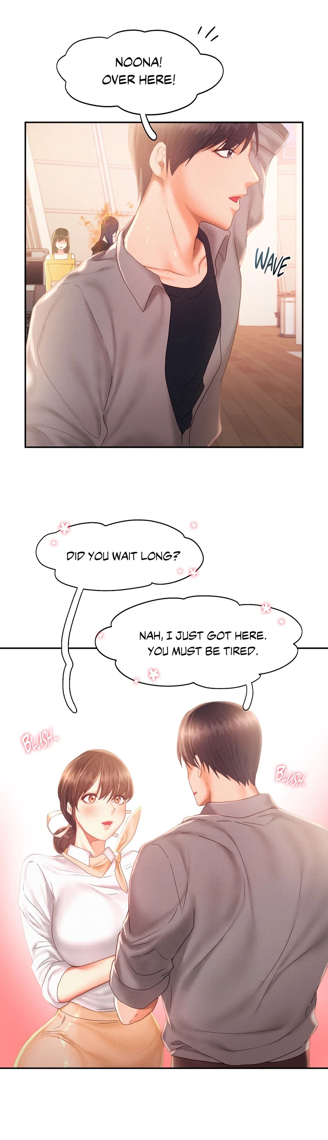 Flying High Chapter 30 image 23