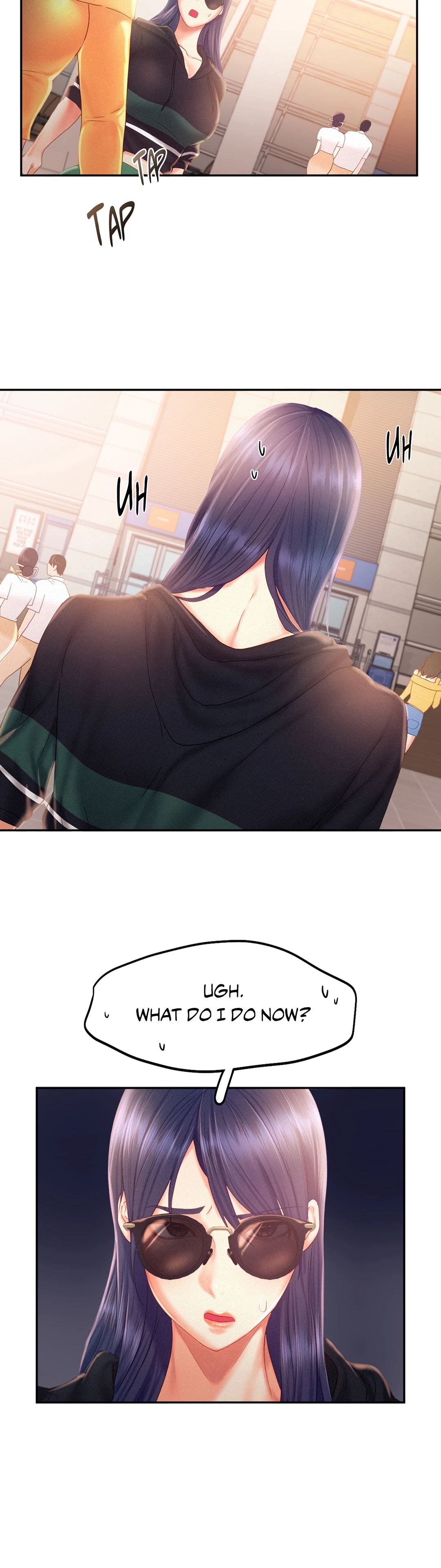 Flying High Chapter 30 image 25