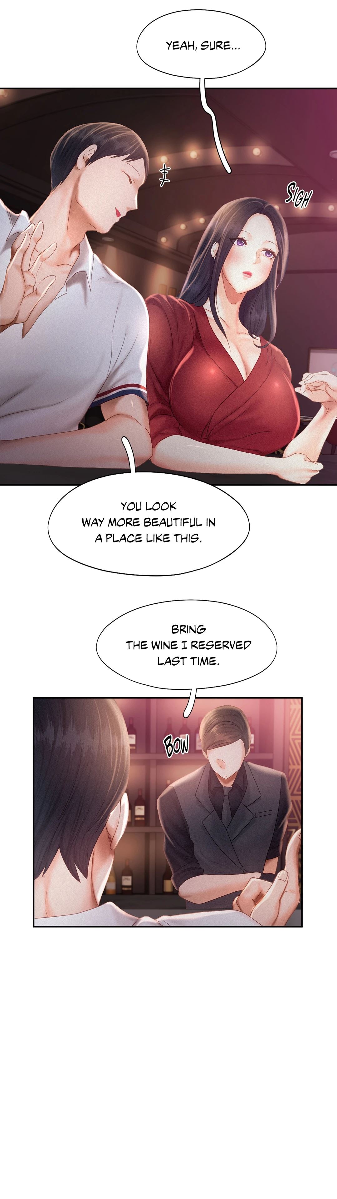 Flying High Chapter 30 image 27