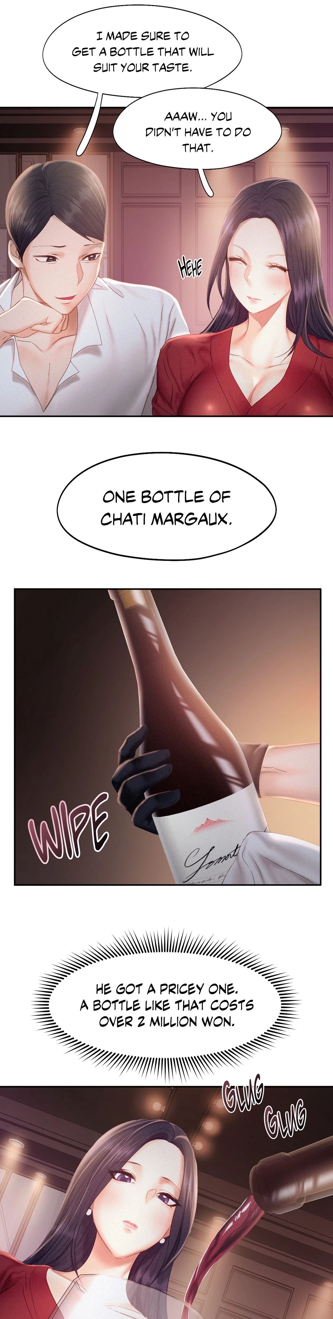 Flying High Chapter 30 image 28