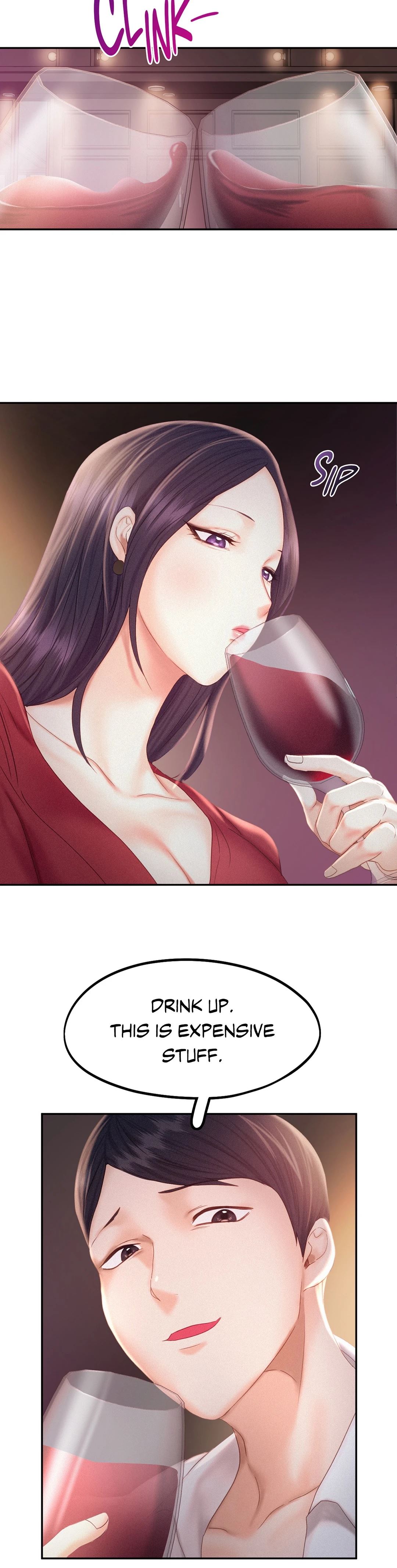 Flying High Chapter 30 image 30