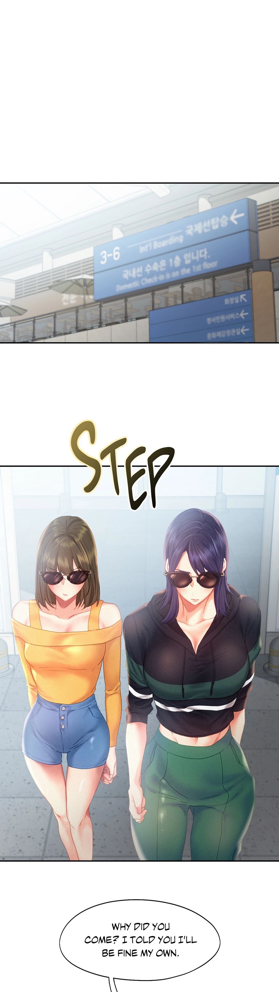 Flying High Chapter 30 image 4