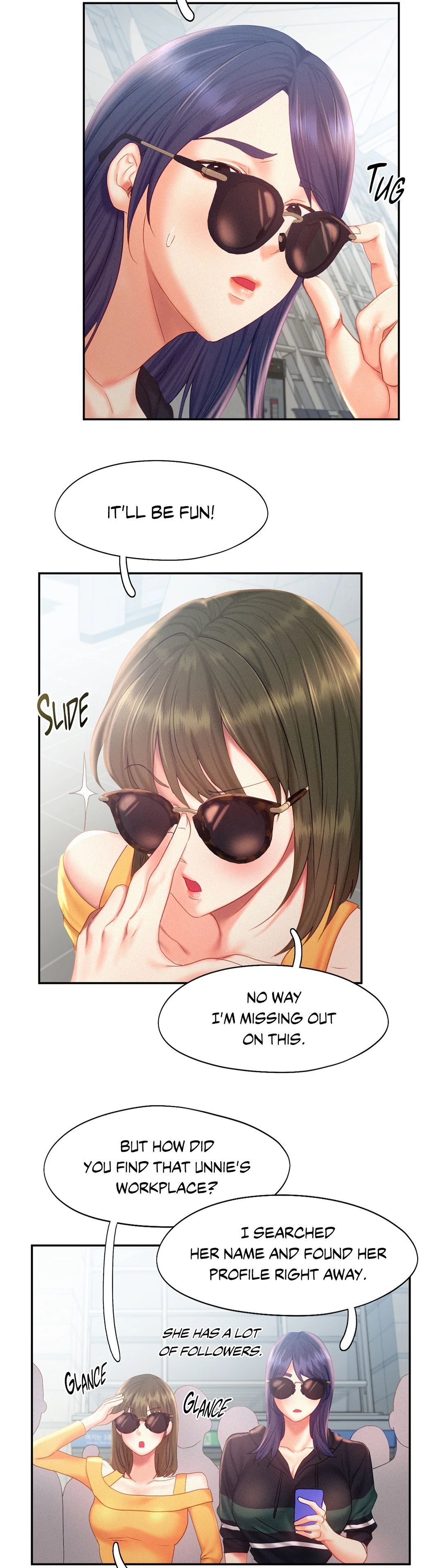 Flying High Chapter 30 image 5