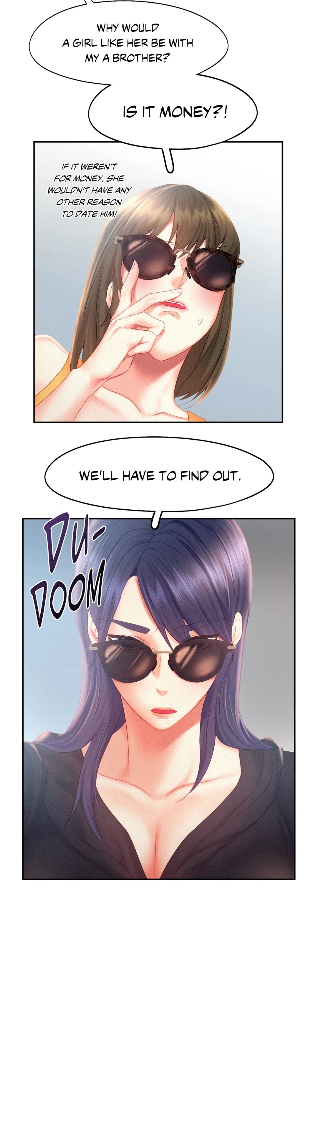 Flying High Chapter 30 image 6