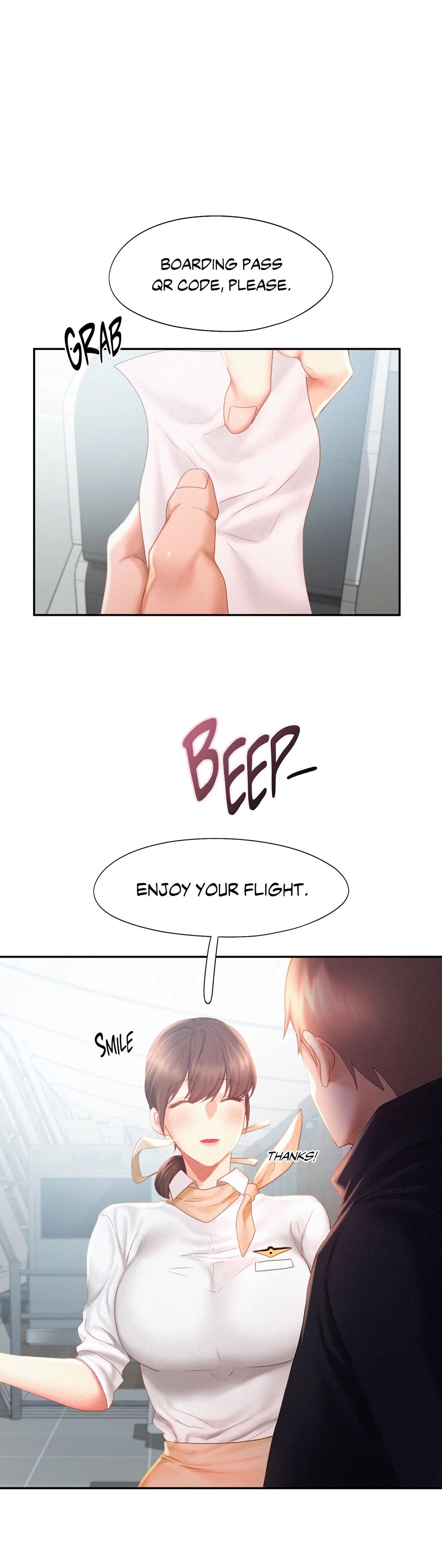 Flying High Chapter 30 image 7