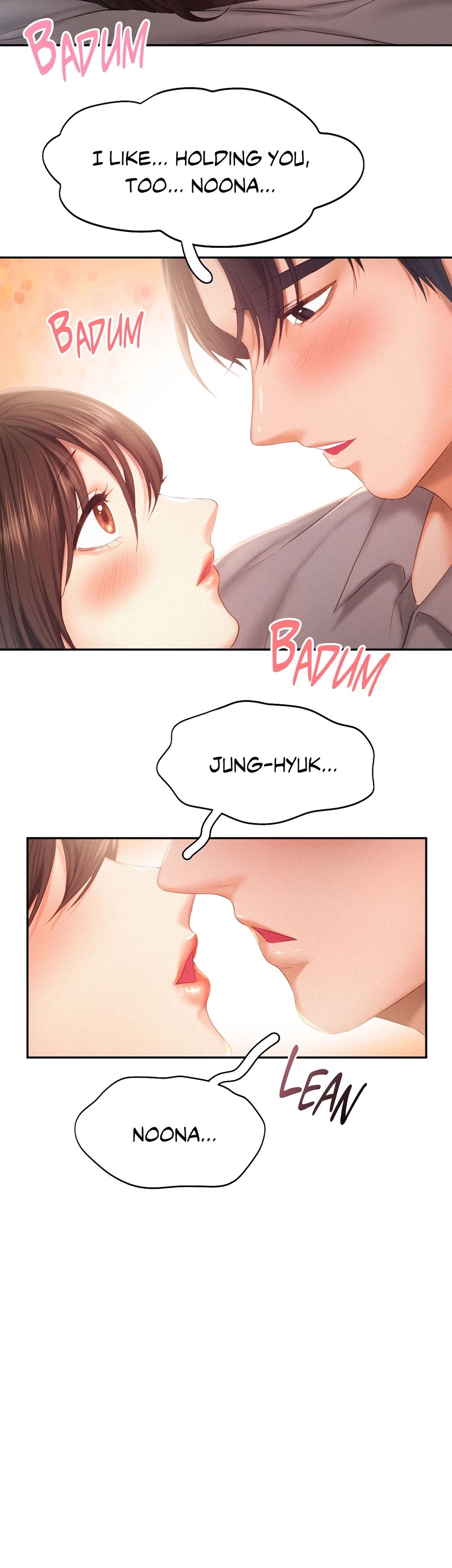 Flying High Chapter 31 image 9