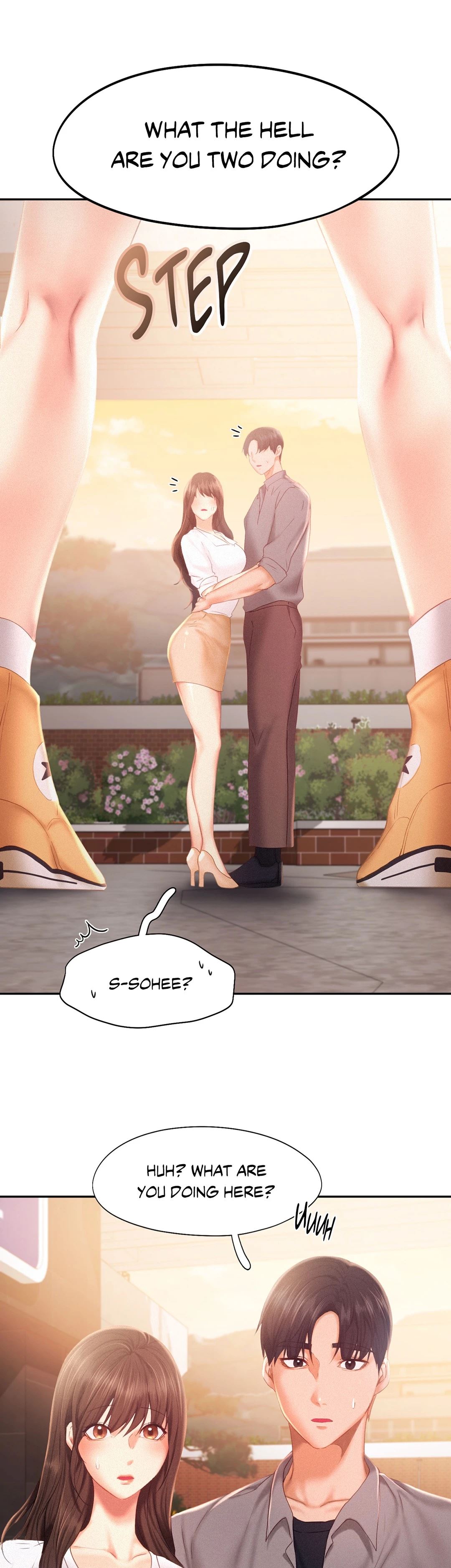Flying High Chapter 31 image 10