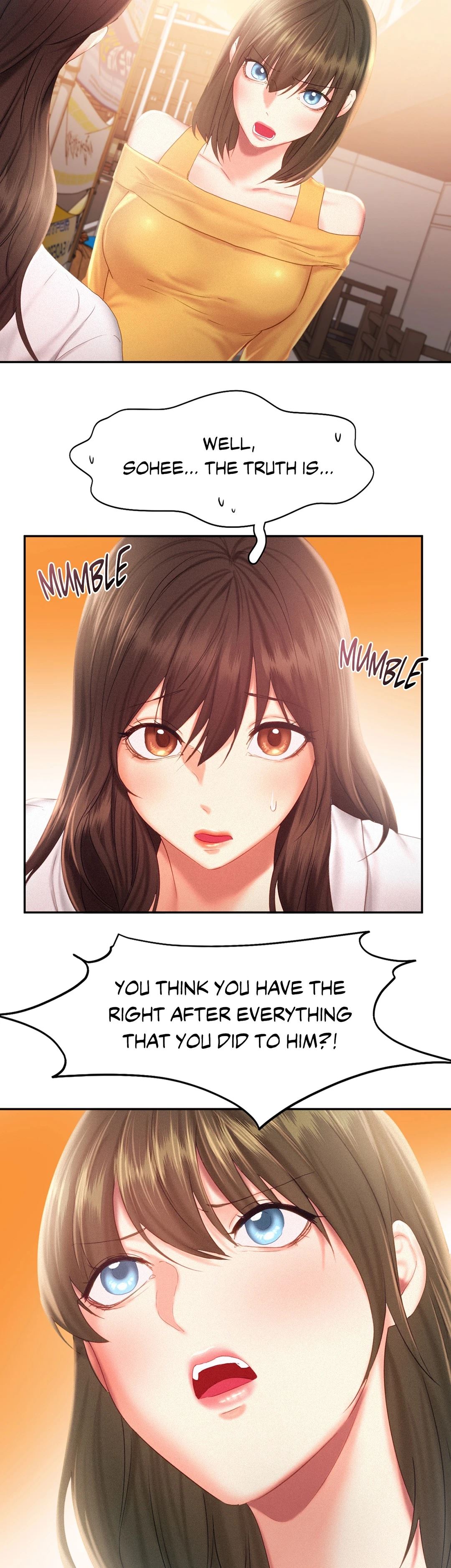 Flying High Chapter 31 image 12