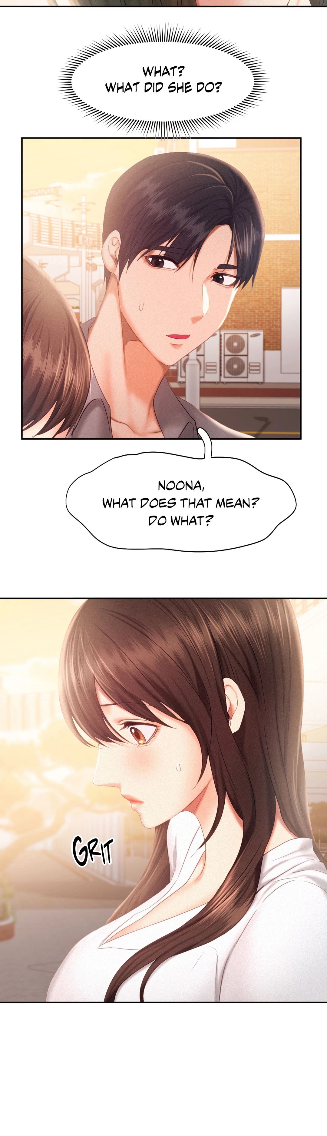 Flying High Chapter 31 image 13